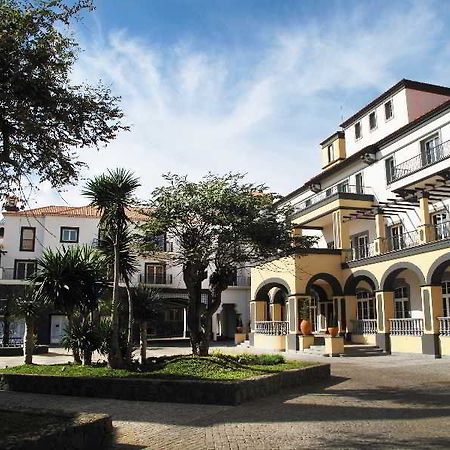 Quinta Do Lorde Resort - Hotel - Marina Madeira Island Exterior photo
