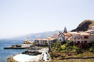 Quinta Do Lorde Resort - Hotel - Marina Madeira Island Exterior photo