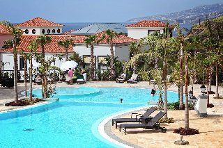 Quinta Do Lorde Resort - Hotel - Marina Madeira Island Exterior photo