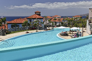Quinta Do Lorde Resort - Hotel - Marina Madeira Island Exterior photo