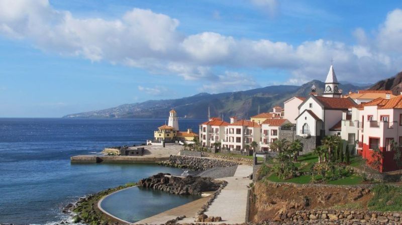 Quinta Do Lorde Resort - Hotel - Marina Madeira Island Exterior photo